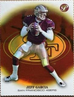 Jeff Garcia