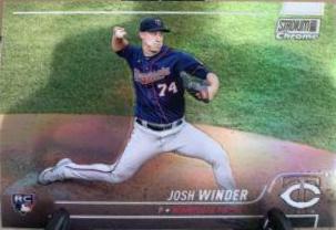 Josh Winder