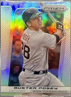 Buster Posey
