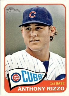 Anthony Rizzo