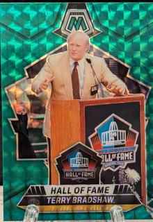 Terry Bradshaw