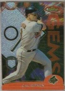 Cal Ripken Jr.