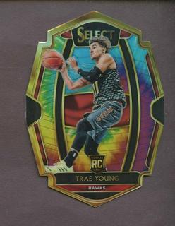 Trae Young