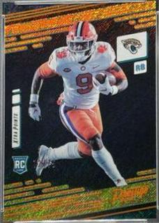 Travis Etienne Jr.