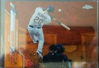 Pete Alonso