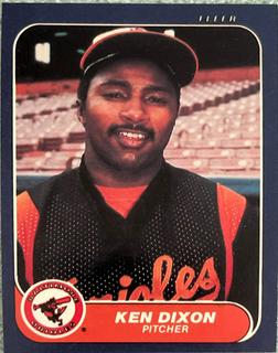 Ken Dixon