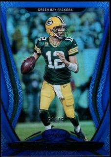 Aaron Rodgers