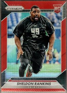 Sheldon Rankins