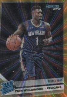 Zion Williamson