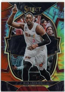Bam Adebayo