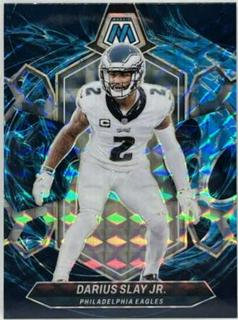 Darius Slay Jr.