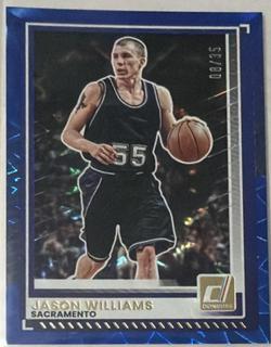 Jason Williams