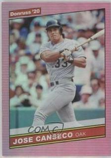 Jose Canseco