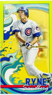 Ryne Sandberg