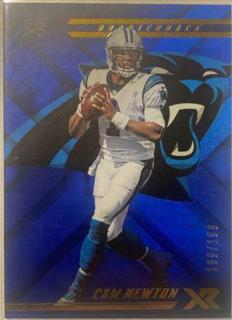 Cam Newton