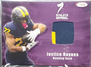 Justice Haynes