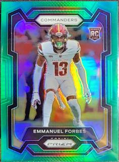 Emmanuel Forbes
