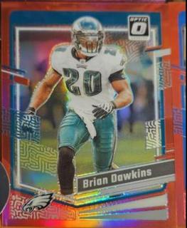 Brian Dawkins