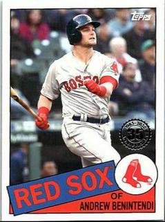 Andrew Benintendi