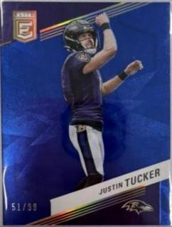 Justin Tucker