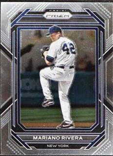 Mariano Rivera