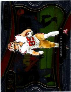 George Kittle