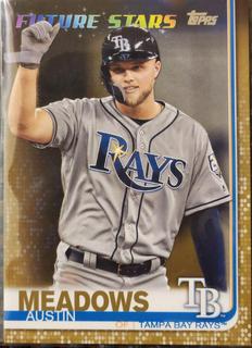 Austin Meadows