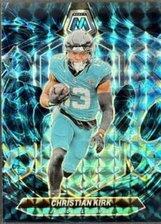 Christian Kirk