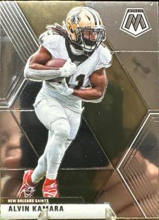Alvin Kamara