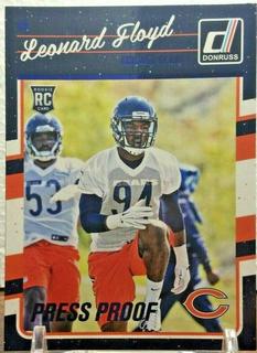 Leonard Floyd