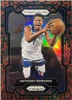 Anthony Edwards