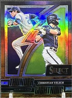 Christian Yelich