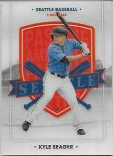Kyle Seager