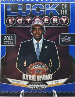 Kyrie Irving