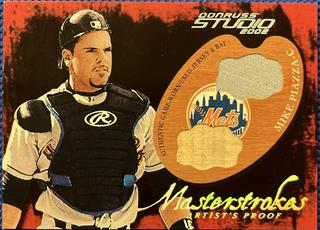 Mike Piazza