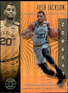 Josh Jackson