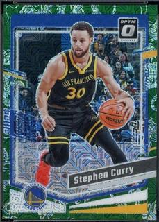 Stephen Curry