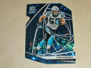 Luke Kuechly