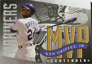 Ken Griffy Jr