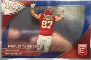 Travis Kelce