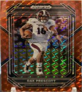 Dak Prescott