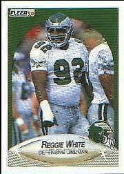 Reggie White