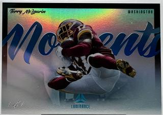 Terry McLaurin