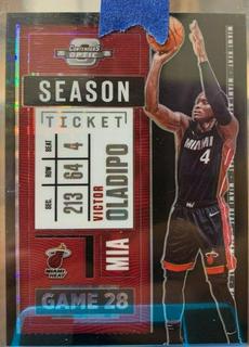 Victor Oladipo