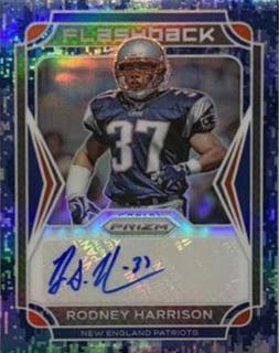 Rodney Harrison