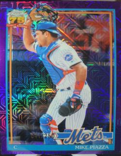 Mike Piazza