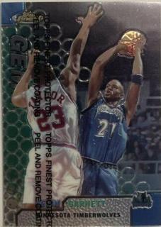 Kevin Garnett