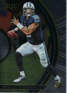 Marcus Mariota