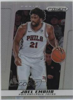 Joel Embiid