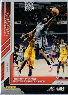 James Harden
